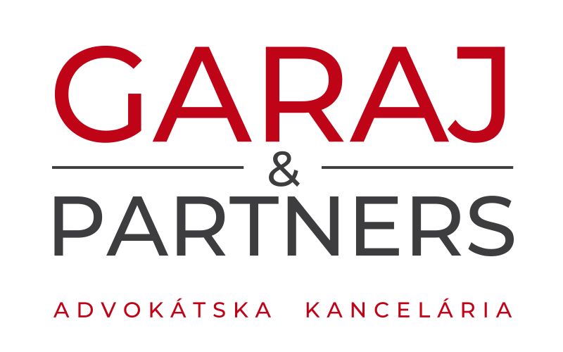 GARAJ &  Partners / Advokátska kancelária